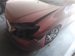 2010 Hyundai Elantra